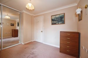 BEDROOM ONE- click for photo gallery